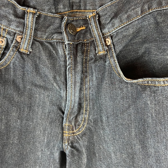 NWT: Gap Boot Jeans with Washwell 33 x 30 $60 - Picture 8 of 15
